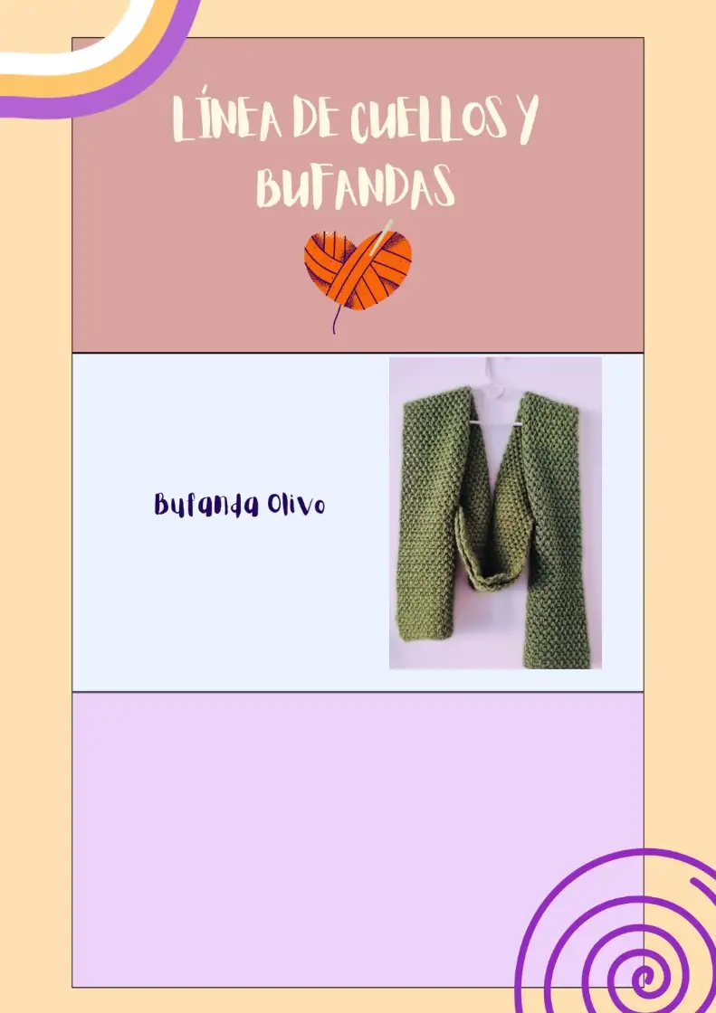 Técnica de ganchillo