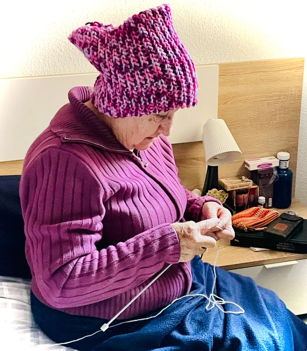 Tradición Generacional - Carmencita